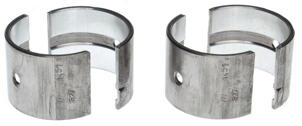 Clevite Isuzu 3.2L 6VD1 1992-2002 / 3.5L 6VE1 1998-2002 Thrust Washer Set