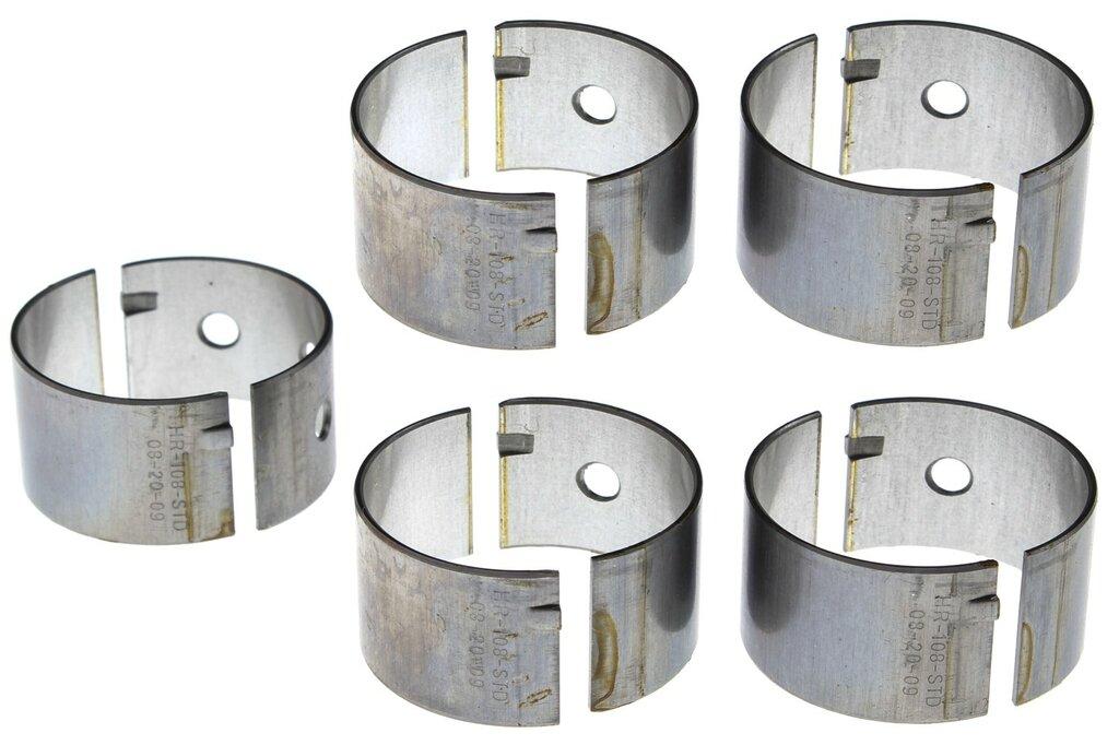 Clevite Chevrolet Pass & Trk 173 2.8L 191 3.1L V6 1980-93 Camshaft Bearing Set