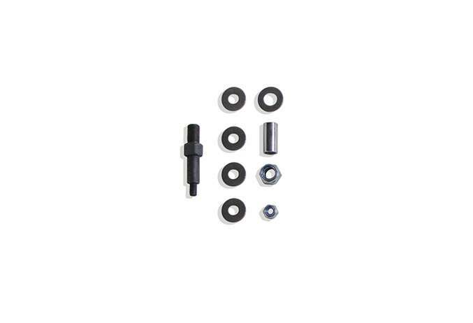 MaxTrac SHOCK HARDWARE PACK -0 - SHOCKHARDWARE-0