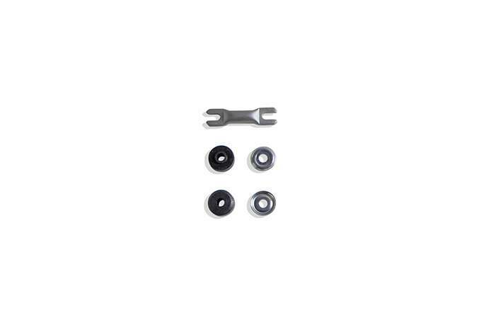 MaxTrac SHOCK HARDWARE PACK -1 - SHOCKHARDWARE-1