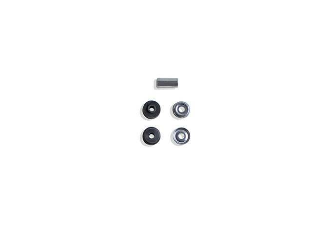 MaxTrac SHOCK HARDWARE PACK -2 - SHOCKHARDWARE-2