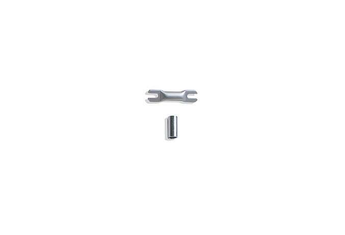 MaxTrac SHOCK HARDWARE PACK -3 - SHOCKHARDWARE-3