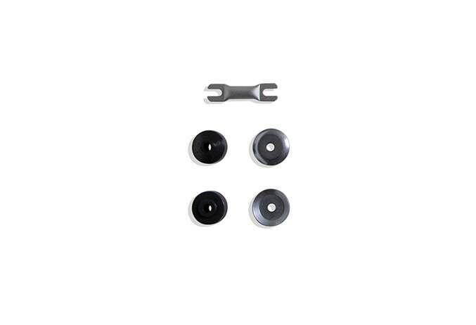 MaxTrac SHOCK HARDWARE PACK -6 - SHOCKHARDWARE-6