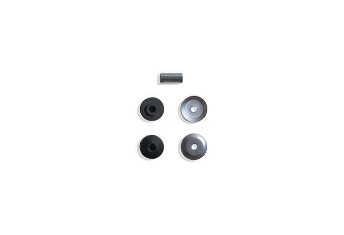 MaxTrac SHOCK HARDWARE PACK -8 - SHOCKHARDWARE-8
