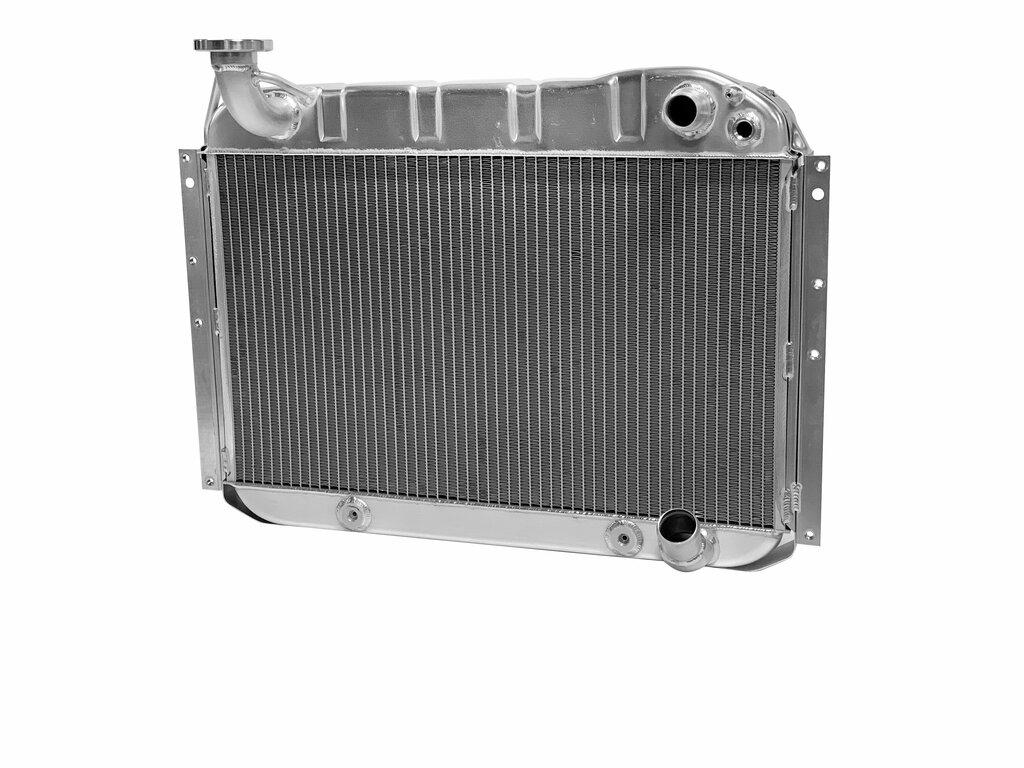 DeWitts 1955-60 CORVETTE REG DF - 32-3139055A