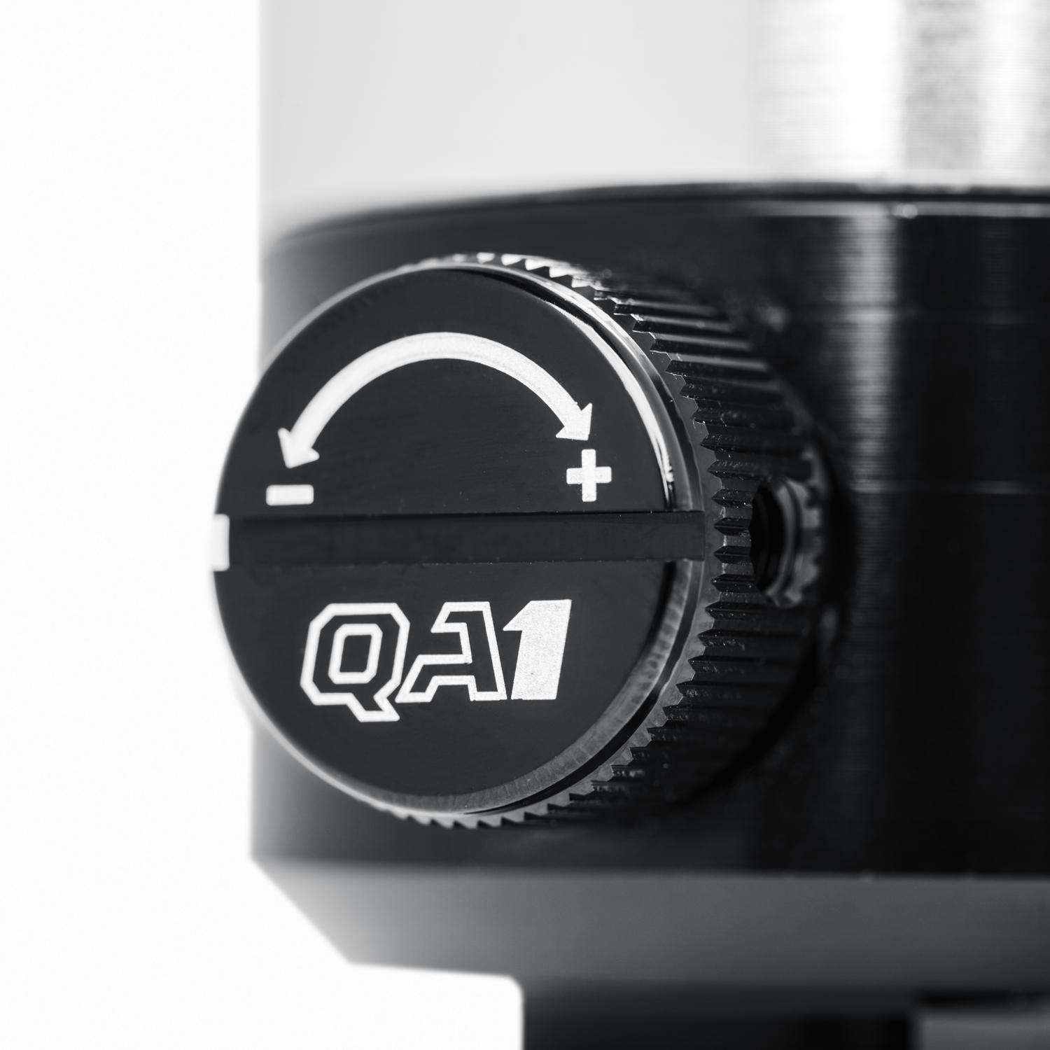 QA1 S-Adj Shock 12.63-18.75 Eye-B/Eye-B - DS62-175