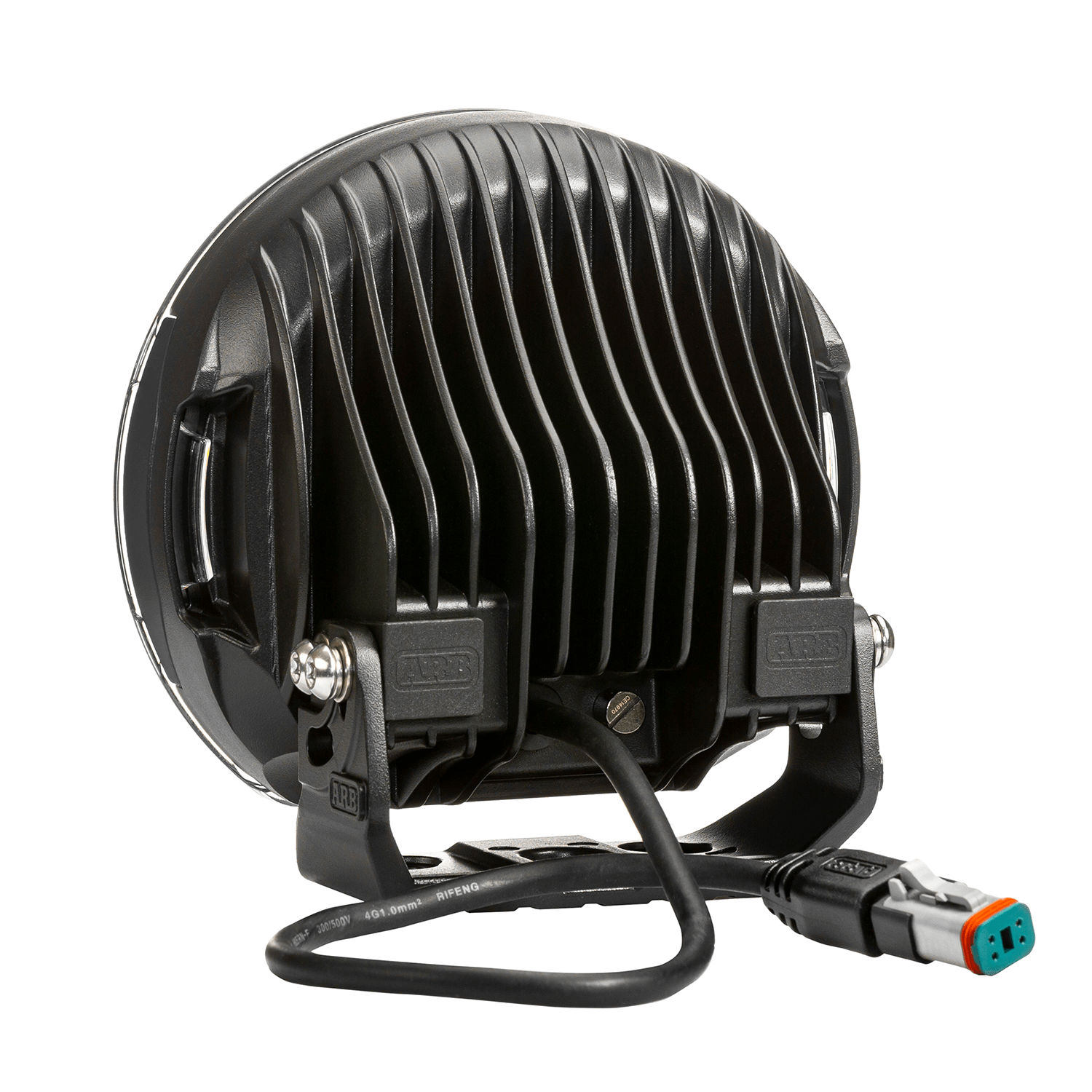 ARB Intensity Solis 21 Flood Driving Light - SJB21F
