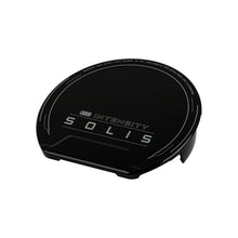 ARB Intensity Solis 21 Black Lens Cover - SJB21LENB