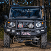 ARB Intensity Solis 21 Spot-Flood Driving Light Kit - SJB21SFKIT
