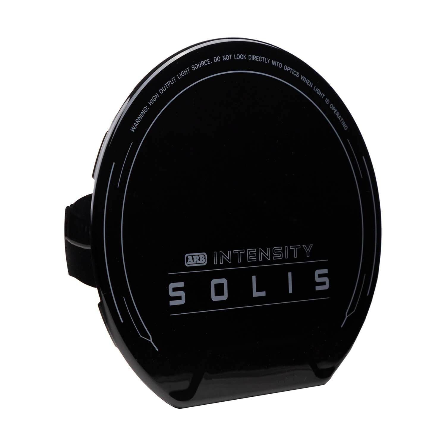 ARB Intensity Solis Lens Cover - SJB36LENB