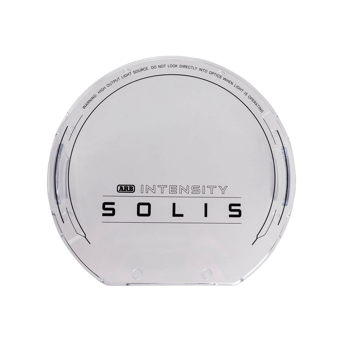 ARB Intensity Solis Lens Cover - SJB36LENC
