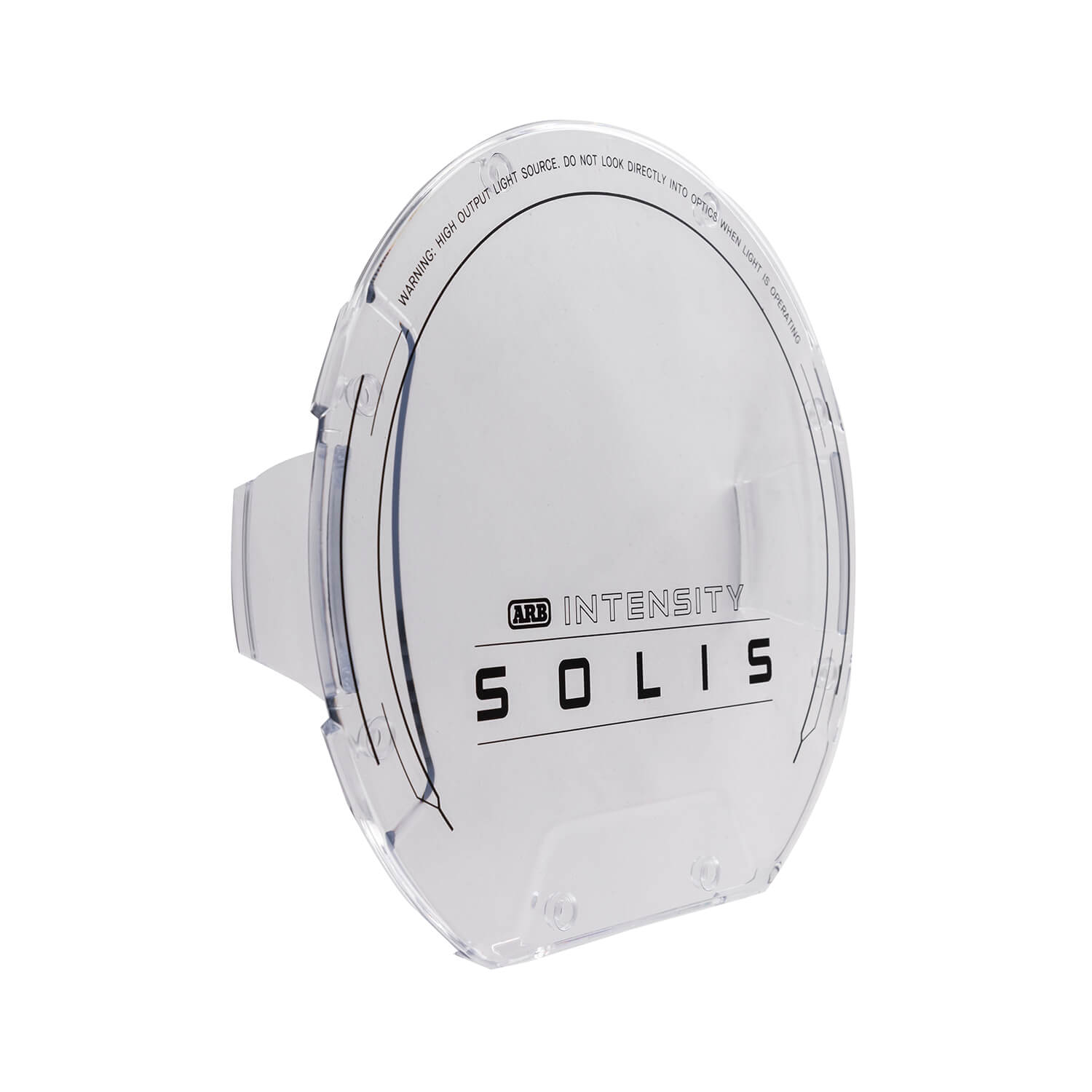 ARB Intensity Solis Lens Cover - SJB36LENC