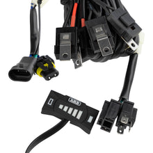 ARB Intensity Solis Wiring Loom - SJBHARN