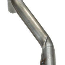 Pypes Grand Cherokee Catback Exhaust System 99-04 Grand Cherokee WJ Pypes Exhaust - SJJ03S
