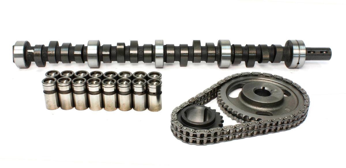 Comp Cams Xtreme Energy 212/218 Hydraulic Flat Cam SK-Kit for AMC 290-401 - SK10-214-5