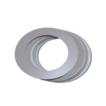 Yukon Gear & Axle Pinion depth shims for GM HO72 - SK 20100