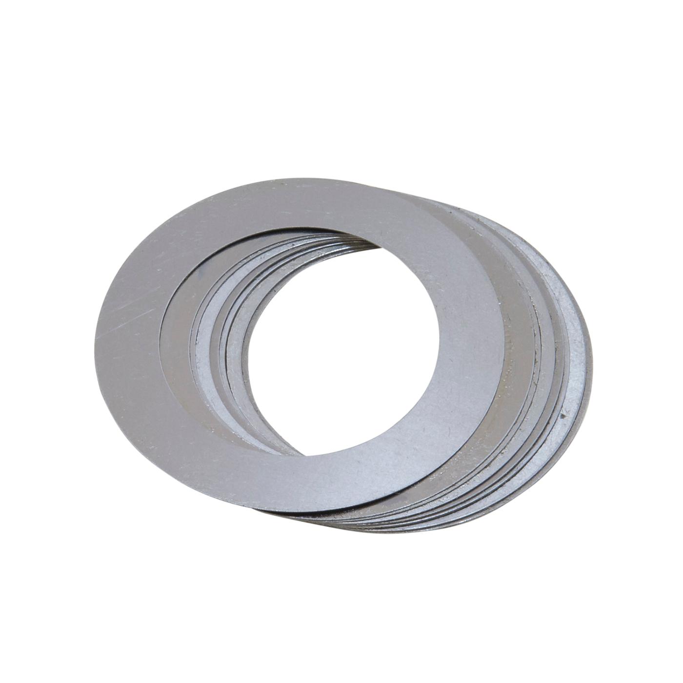 Yukon Gear & Axle Pinion depth shims for GM HO72 - SK 20100