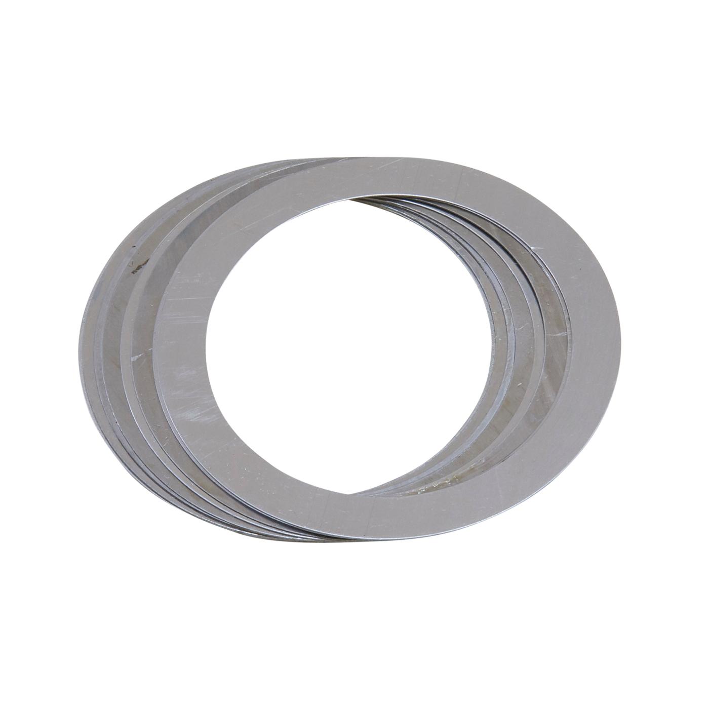 Yukon Gear & Axle Pinion depth shims for Ford 9.75 - SK 20975