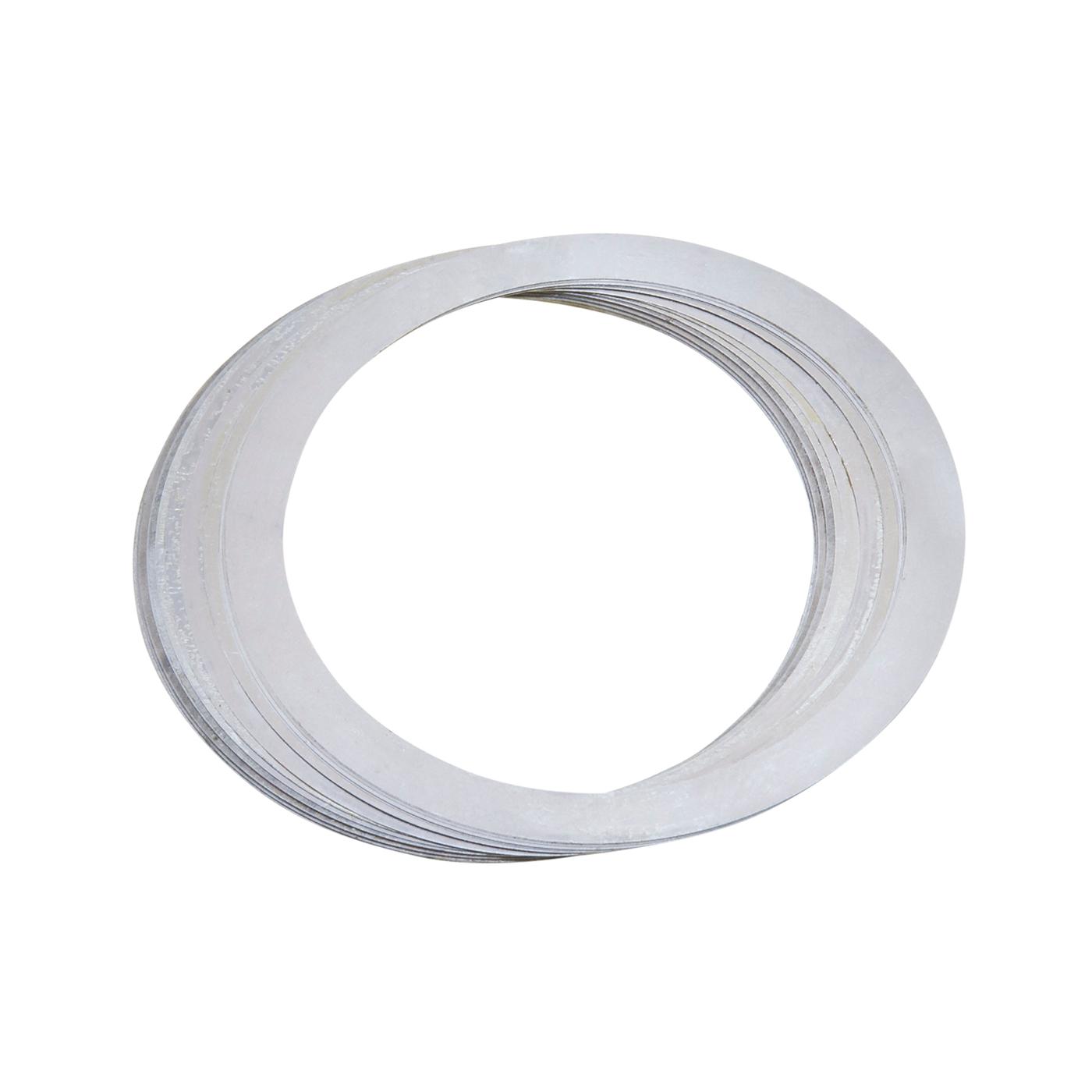 Yukon Gear & Axle Replacement Pinion depth shims for Dana 35, Model 35 & Chrysler 7.25 - SK 31402