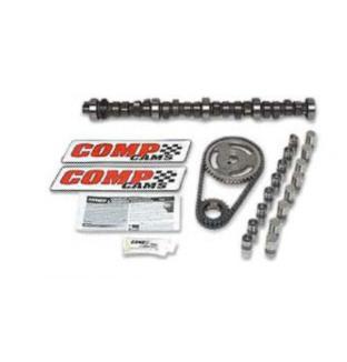 Comp Cams High Energy 206/206 Hydraulic Flat Cam SK-Kit for Ford 351W - SK35-215-3