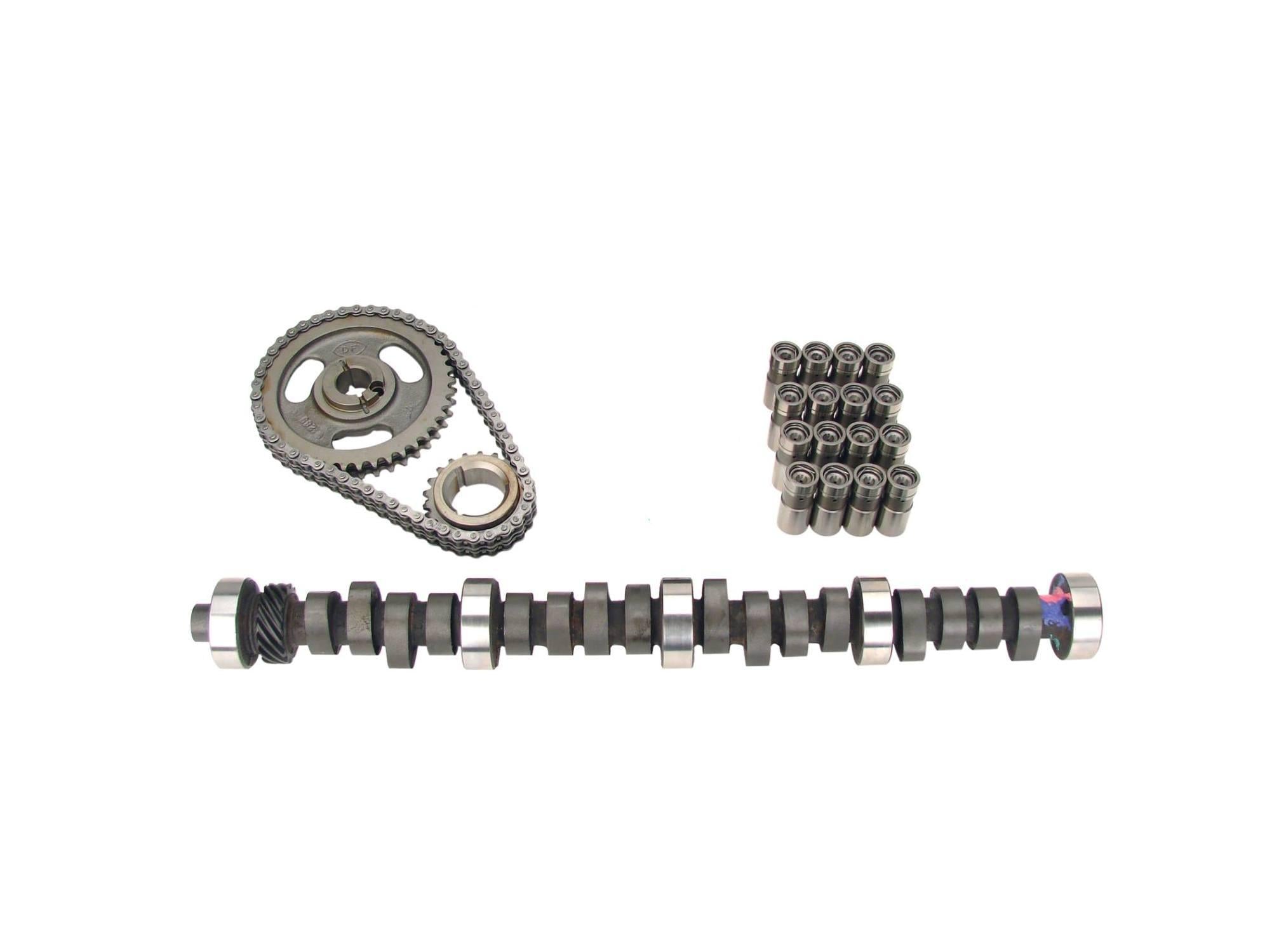 Comp Cams Xtreme Energy 230/236 Hydraulic Flat Cam SK-Kit for Ford 351W - SK35-246-3