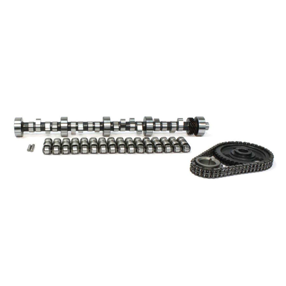 Comp Cams Xtreme Energy 224/230  Hydraulic Roller Cam SK-Kit for Ford 351W - SK35-424-8