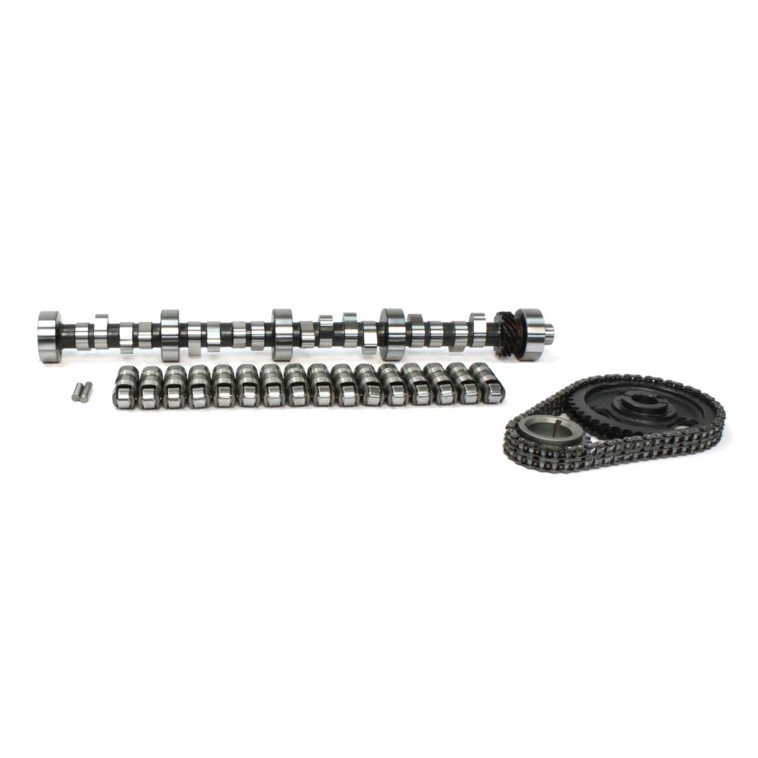 Comp Cams Xtreme Energy 212/218 Hydraulic Roller Cam SK-Kit for Ford 351W - SK35-413-8