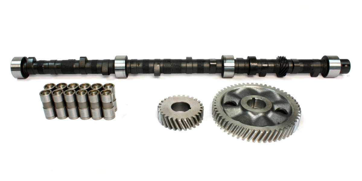 Comp Cams High Energy 206/206 Hydraulic Flat Cam SK-Kit for Chevrolet 194-250 V6 - SK61-232-4