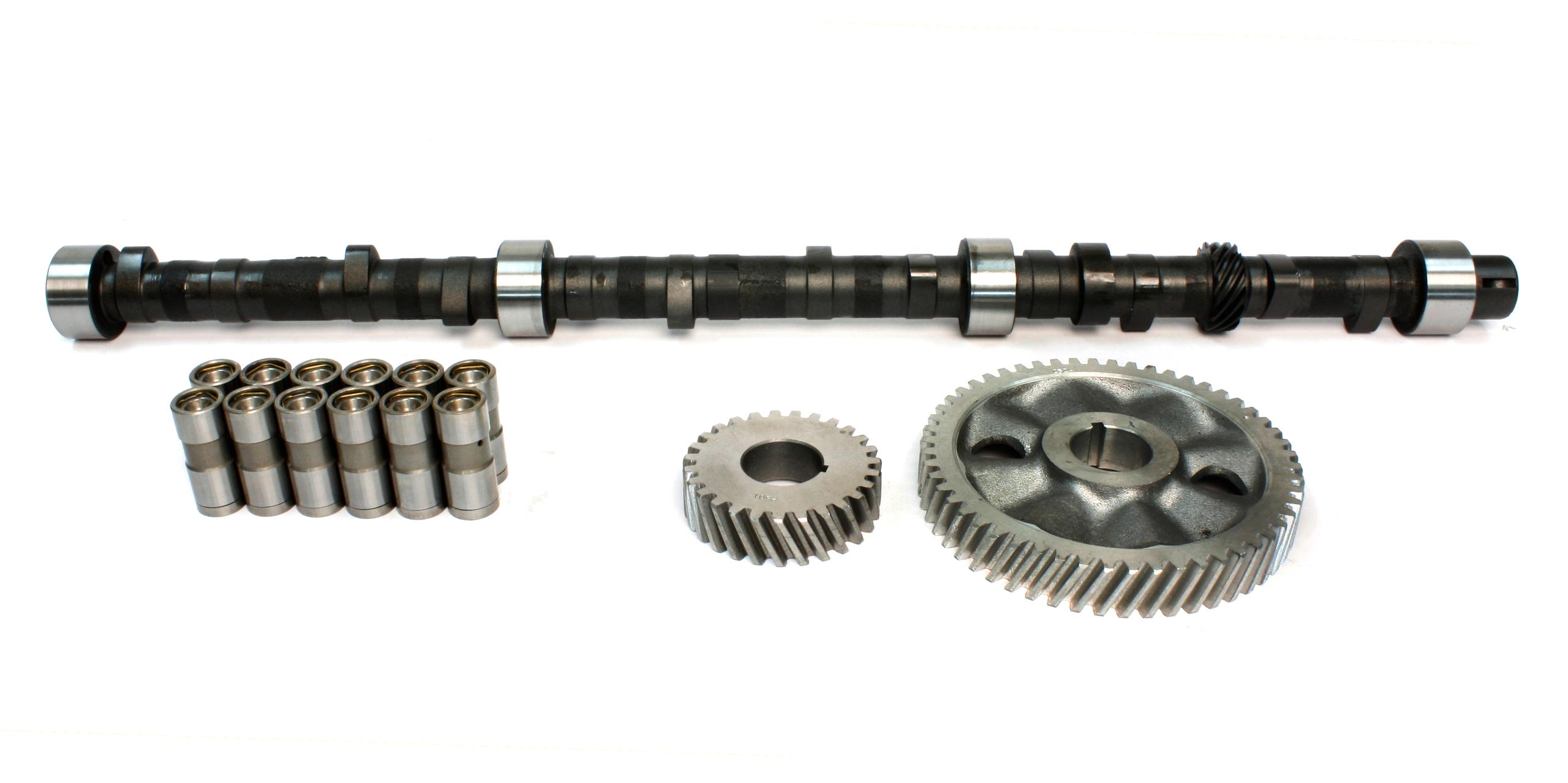 Comp Cams High Energy 192/200 Hydraulic Flat Cam SK-Kit for Chevrolet 194-250 V6 - SK61-113-4