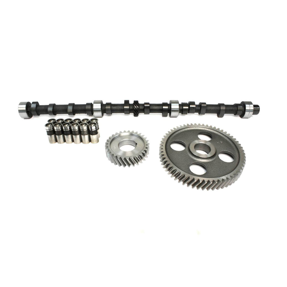 Comp Cams High Energy 212/212 Hydraulic Flat Cam SK-Kit for Ford 240-300 6 Cylinder - SK66-237-4
