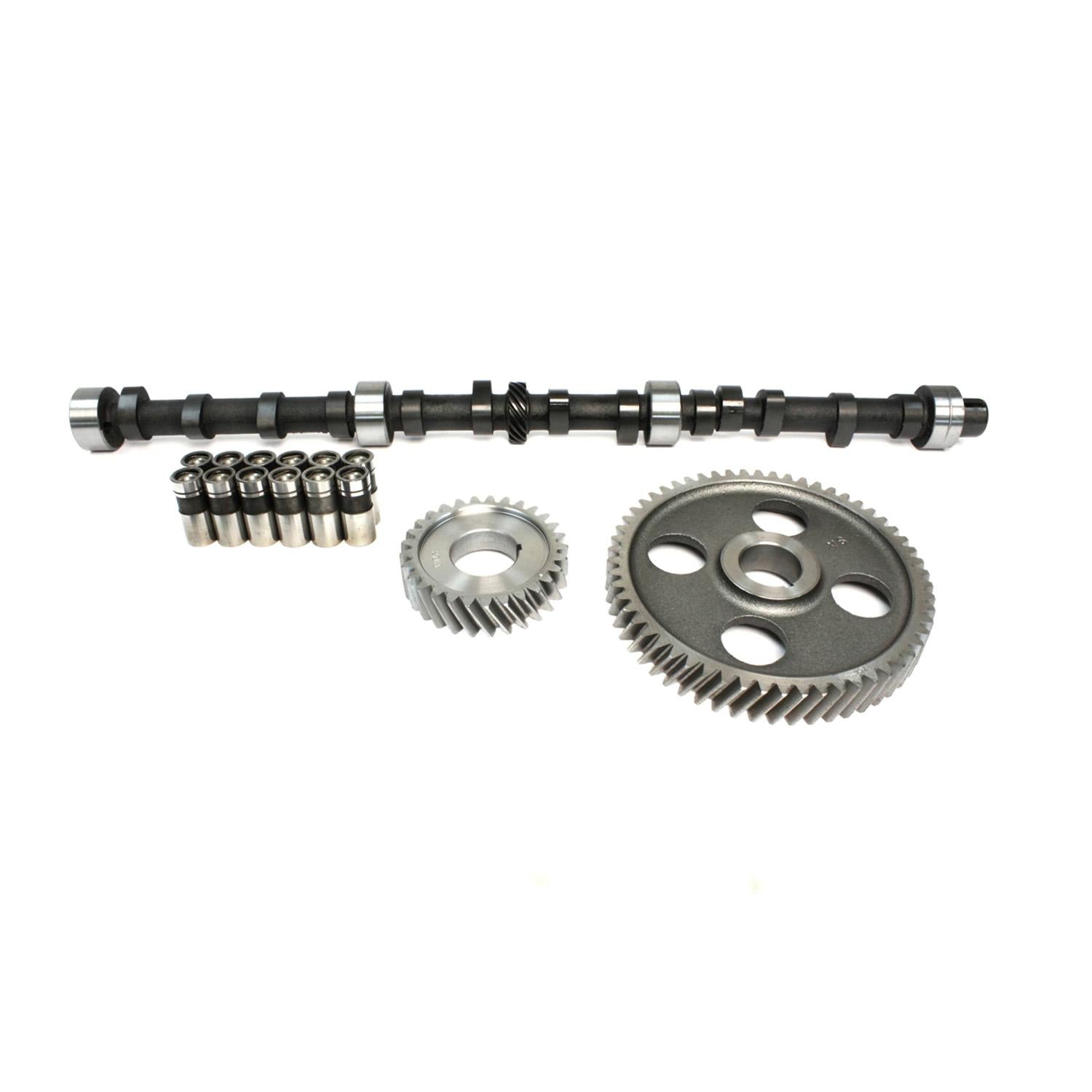 Comp Cams High Energy 206/206 Hydraulic Flat Cam SK-Kit for Ford 240-300 6 Cylinder - SK66-236-4