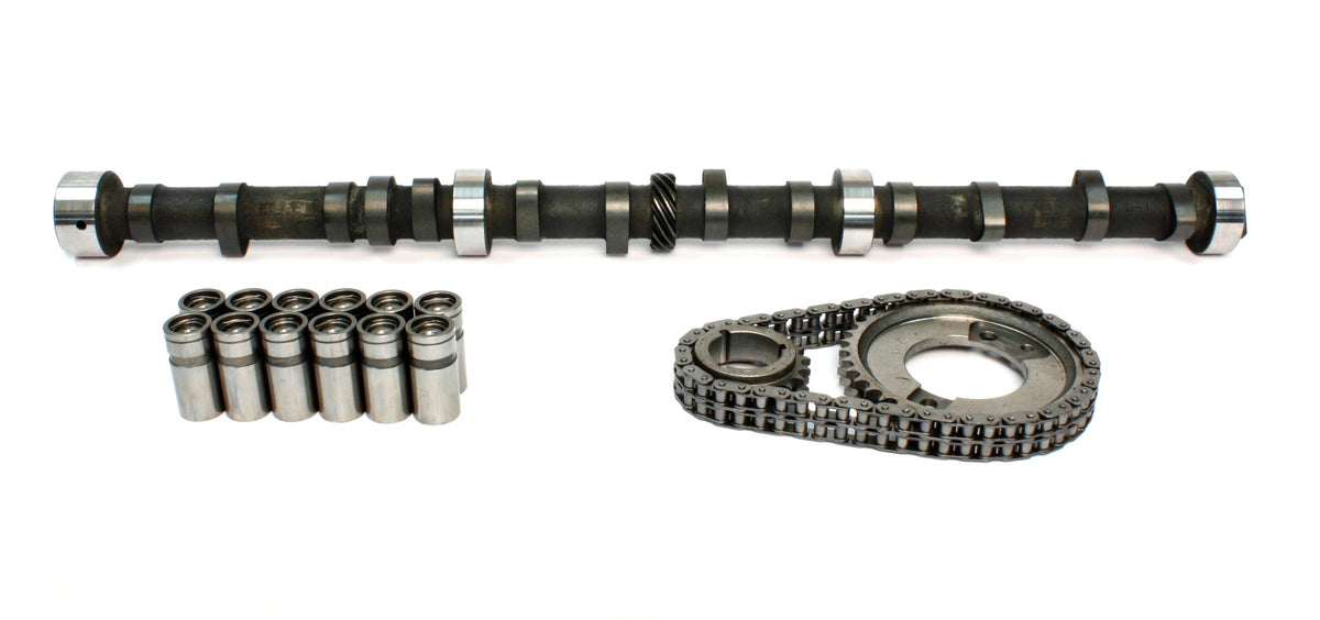 Comp Cams Xtreme 4X4 218/226 Hydraulic Flat Cam  SK-Kit for AMC 199-258/4.0L - SK68-239-4