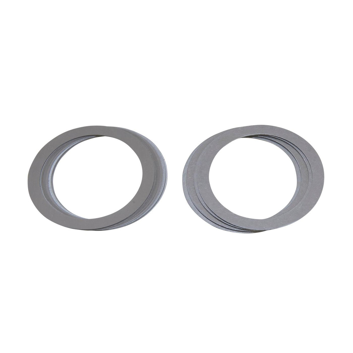 Yukon Gear & Axle Carrier shim kit for Dana 50 - SK 701006