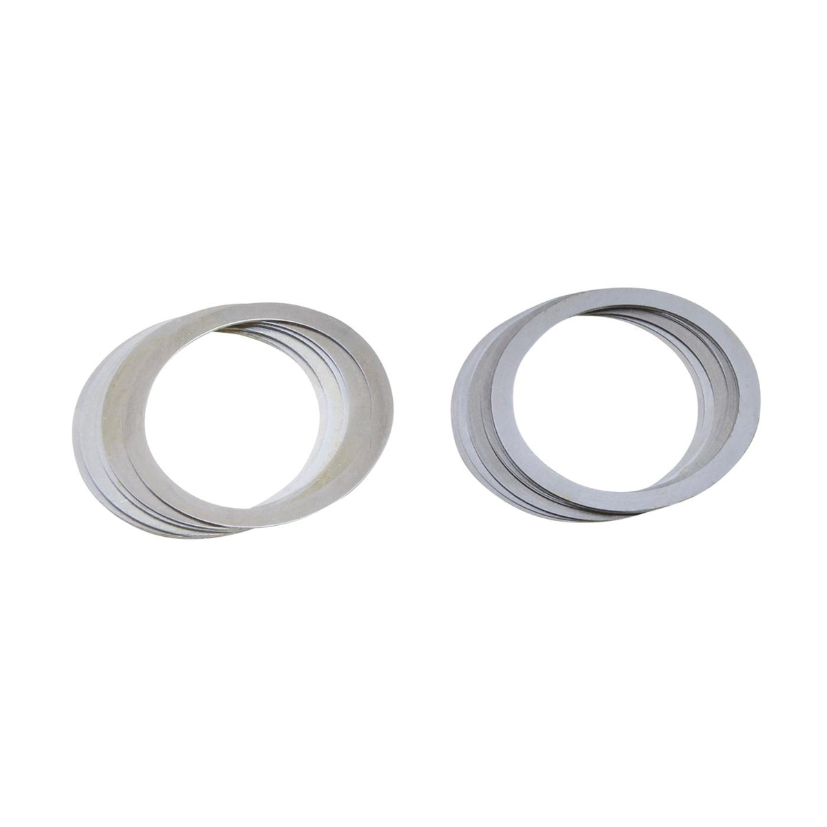 Yukon Gear & Axle Preload shim kit for Chrysler 8.75" & Ford 9 - SK 72921