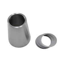 Yukon Gear & Axle Crush sleeve eliminator kit for Chrysler 8.75 - SK CSC8.75