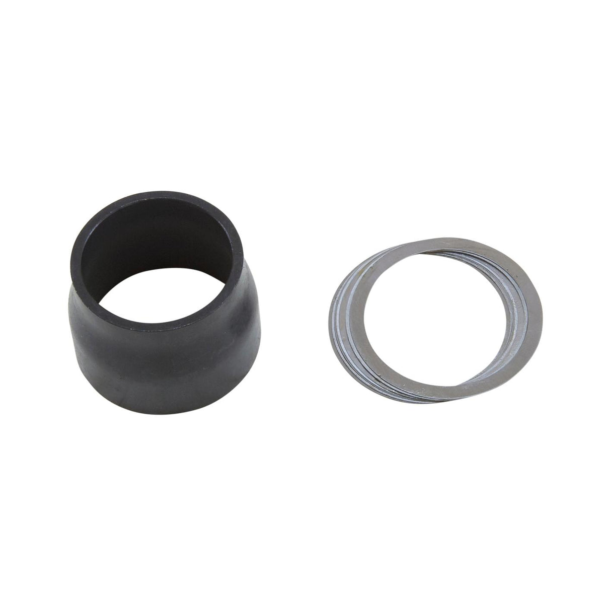 Yukon Gear & Axle JK Dana 30 & Dana 44 Front Pinion Preload Solid Spacer & Shim Kit - SK CSJK-F