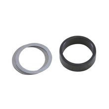 Yukon Gear & Axle Replacement preload shim kit for Dana Spicer S110, S111, S130 & S132. - SK DS110