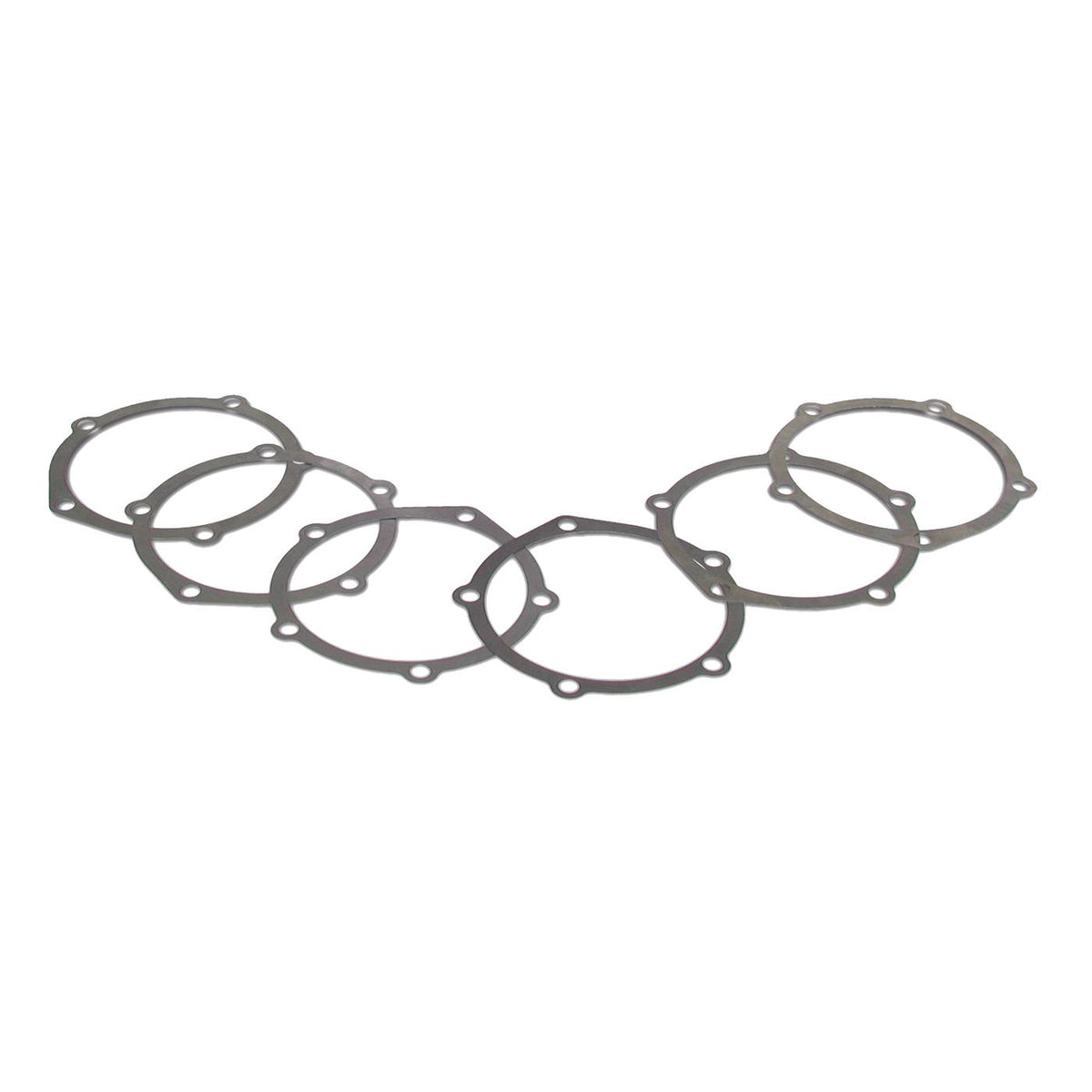 Yukon Gear & Axle Pinion depth shims for Ford 8 - SK F8