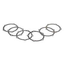 Yukon Gear & Axle Pinion depth shims for Ford 9" with 7/16" studs - SK F9-7/16