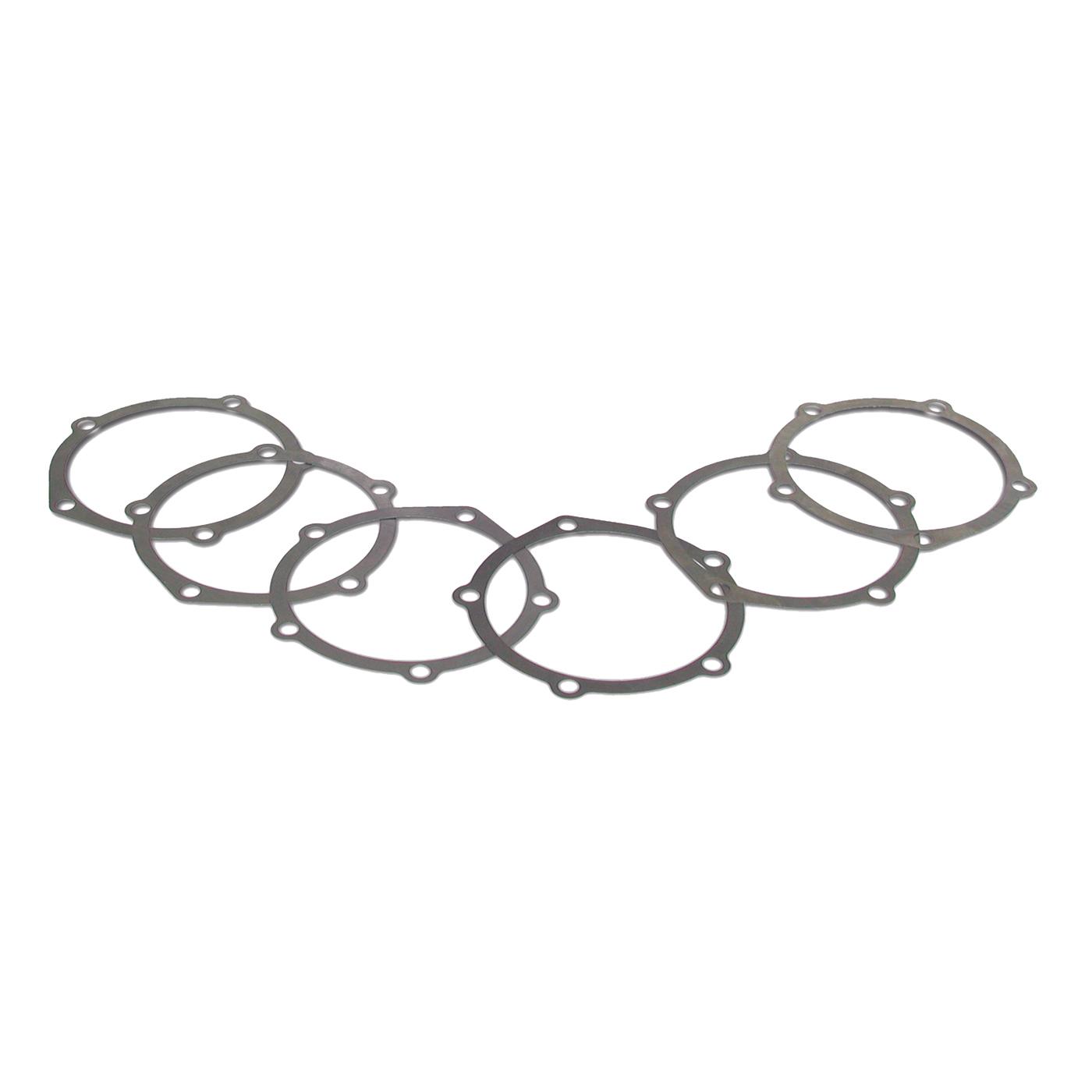 Yukon Gear & Axle Pinion depth shims for Ford 9" with 7/16" studs - SK F9-7/16