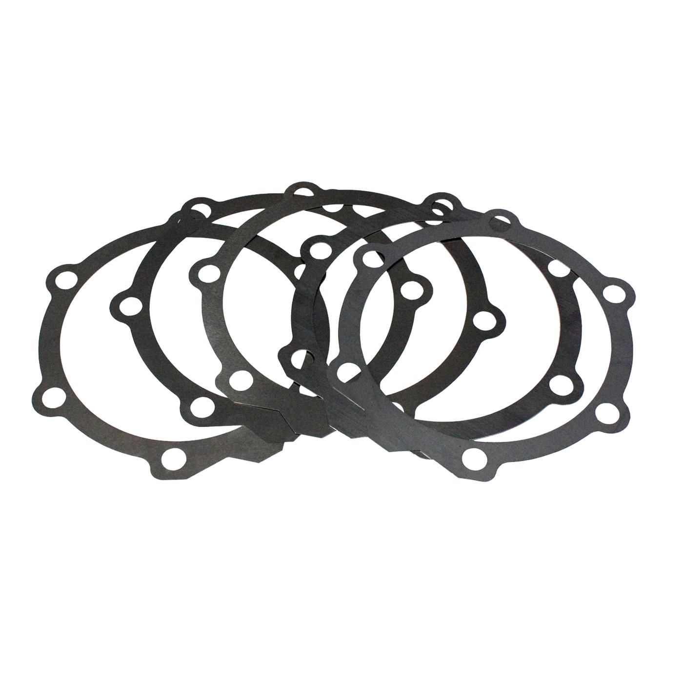 Yukon Gear & Axle Pinion depth shims for 10.5" GM 14 bolt truck - SK GM14T