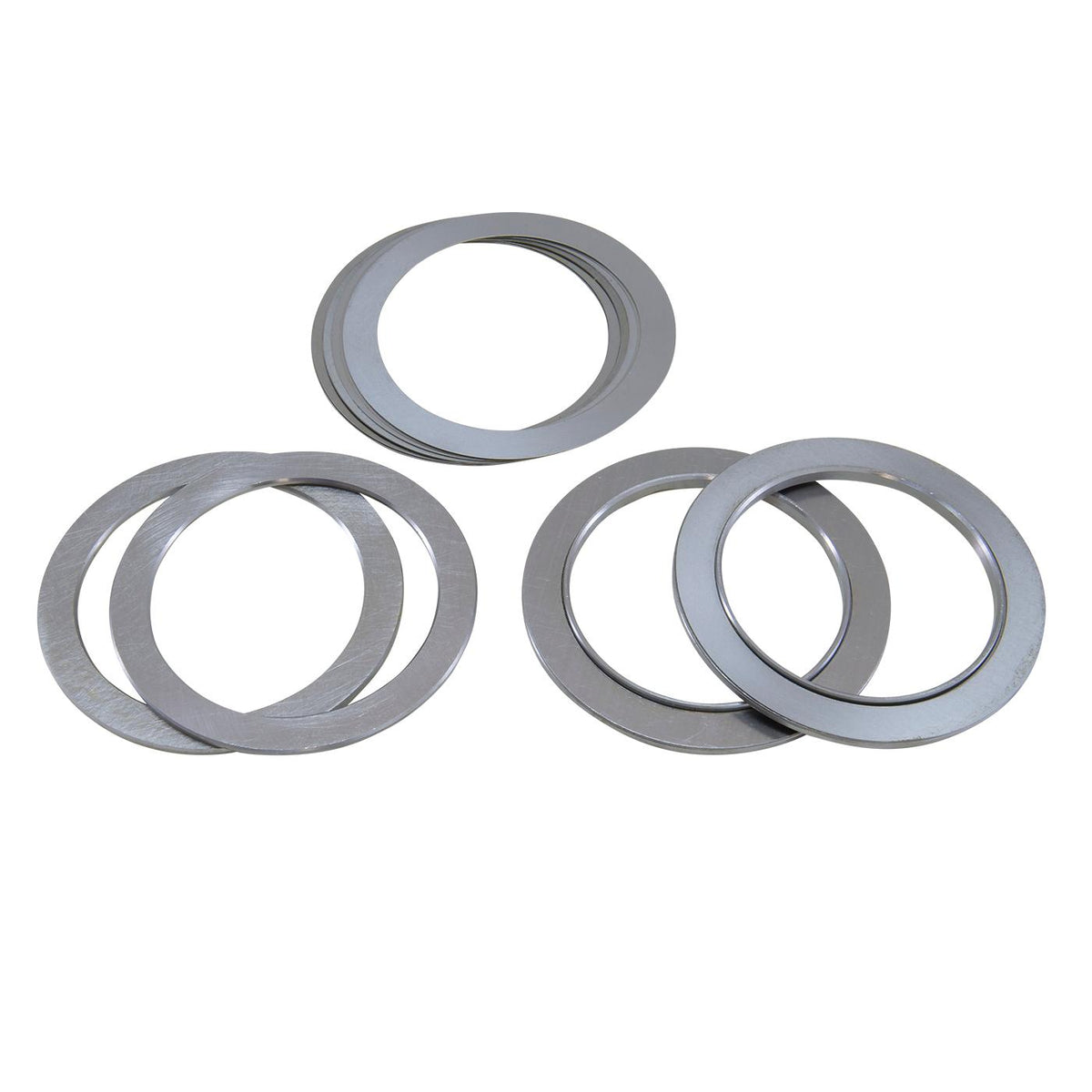 Yukon Gear & Axle Super Carrier Shim kit for Ford 10.25 - SK SSF10.25