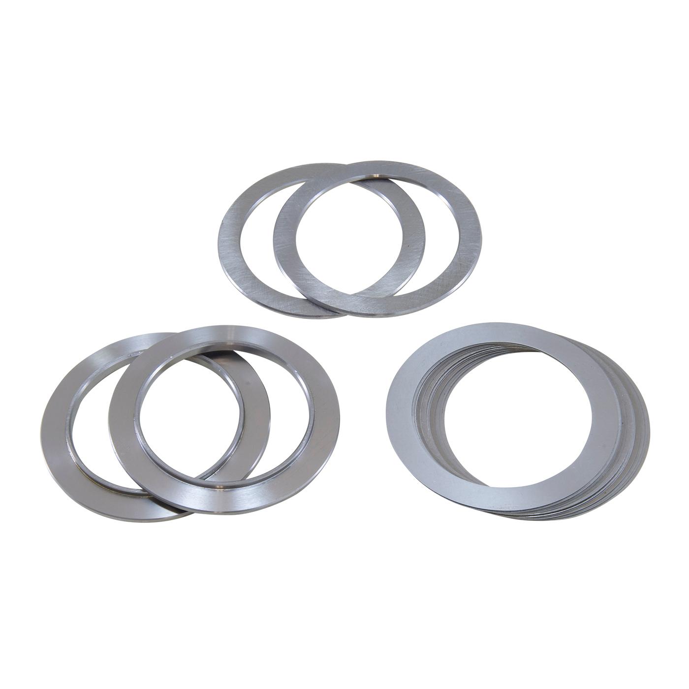 Yukon Gear & Axle Super Carrier Shim kit for Ford 9.75 - SK SSF9.75