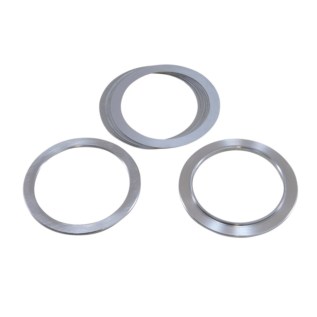 Yukon Gear & Axle Super Carrier Shim kit for GM 9.5 - SK SSGM9.5