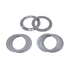 Yukon Gear & Axle Super Carrier Shim kit for Model 35 - SK SSM35
