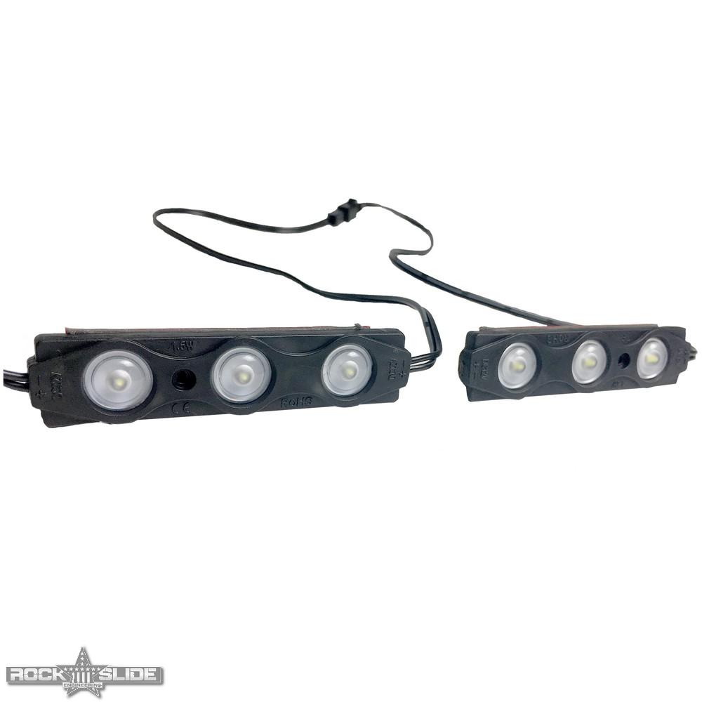 Rock Slide Engineering LED Light Kit for RSE Side Step Sliders - SL-LK-LED