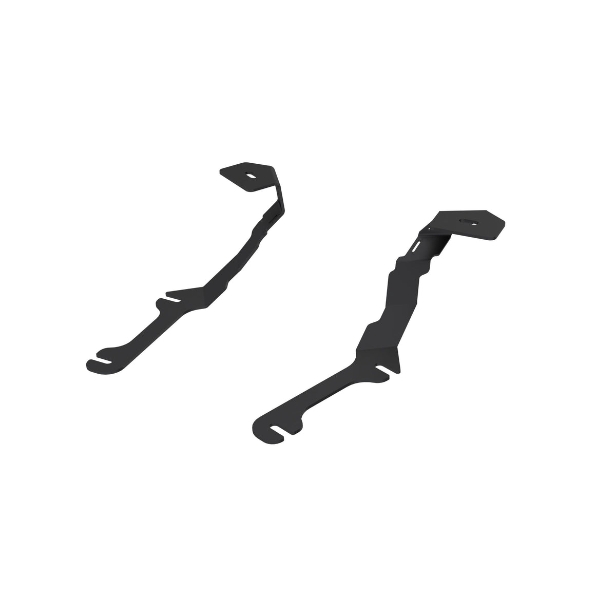 MBRP Mbrp Ditch Light Bracket (2025-2026 1500 RHO) - SL5157-01