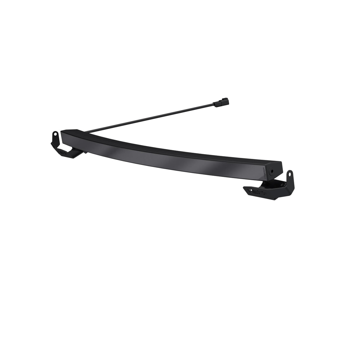 MBRP Curved Roof Light Kit. (2016-2025 Can-Am Fitment) - SL9212-01