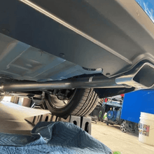 Pypes 3 Inch Axle Back Pype Bomb 6.4 Liter 15-23 Dodge Challenger/Charger SRT Pypes Exhaust - SMC31MS