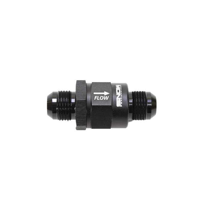 Snow Performance -10 AN Check Valve - SNF-20100